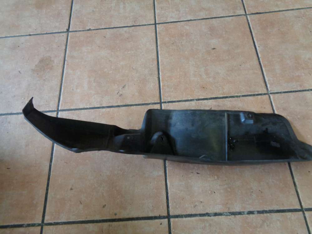 Seat Altea 5P Kotflügel Verkleidung vorne links 5P0853969