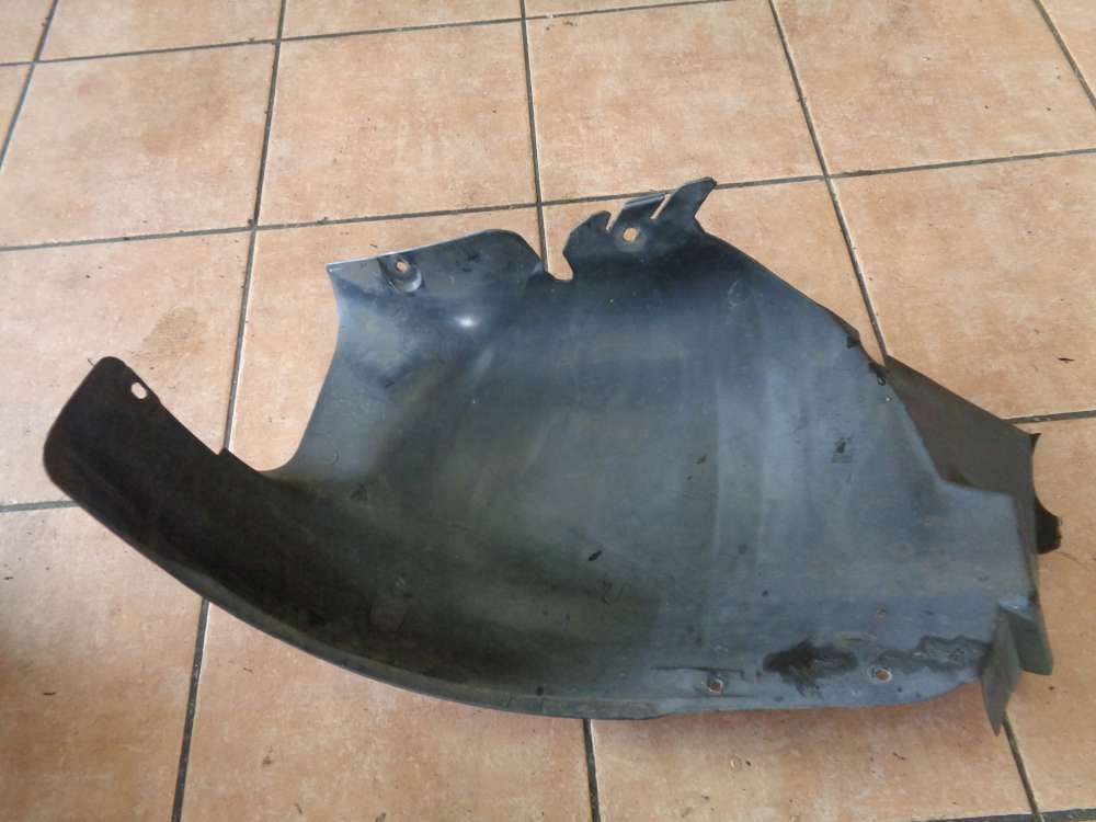 Peugeot 206 Bj:2000 Radhausschale Vorn Rechts hinteres 9629844980