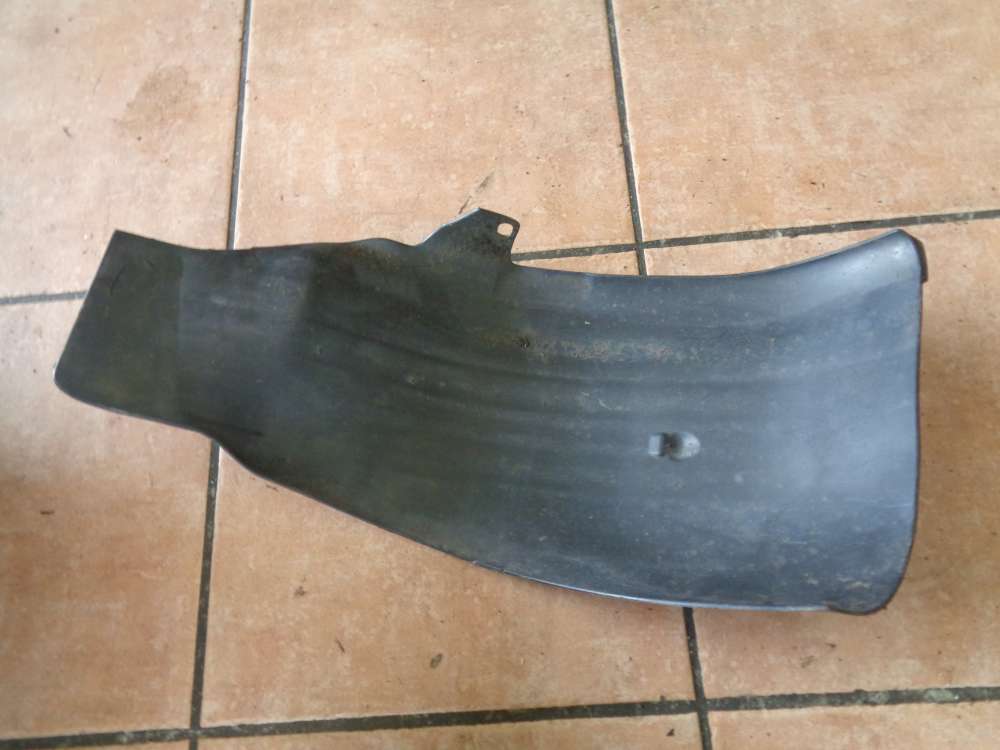 Peugeot 206 Bj:2000 Radhausschale Hinten Links 9627258380