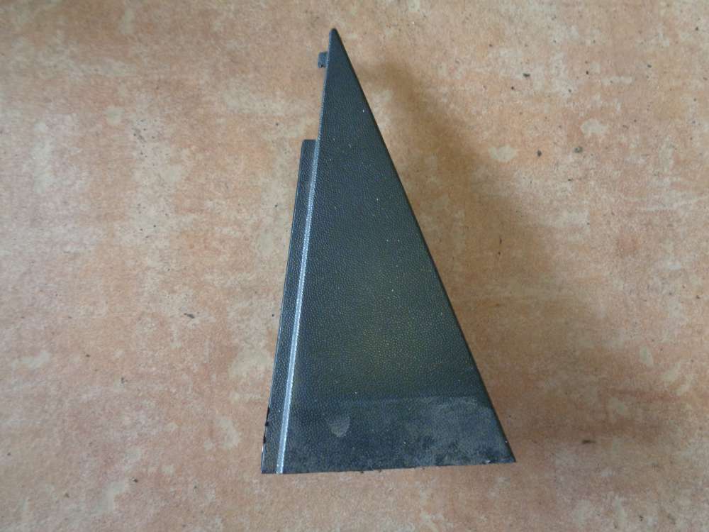 Seat Altea 5P Bj:2007 Verkleidung Abdeckung T?r Hinten Rechts 5P0853268