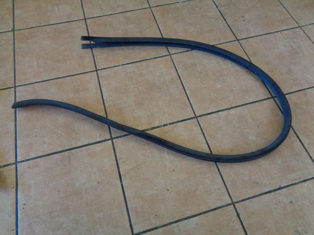 VW Golf 4 4/5 Türer Dachdichtung Dichtung Dach oben Links 1J6853705