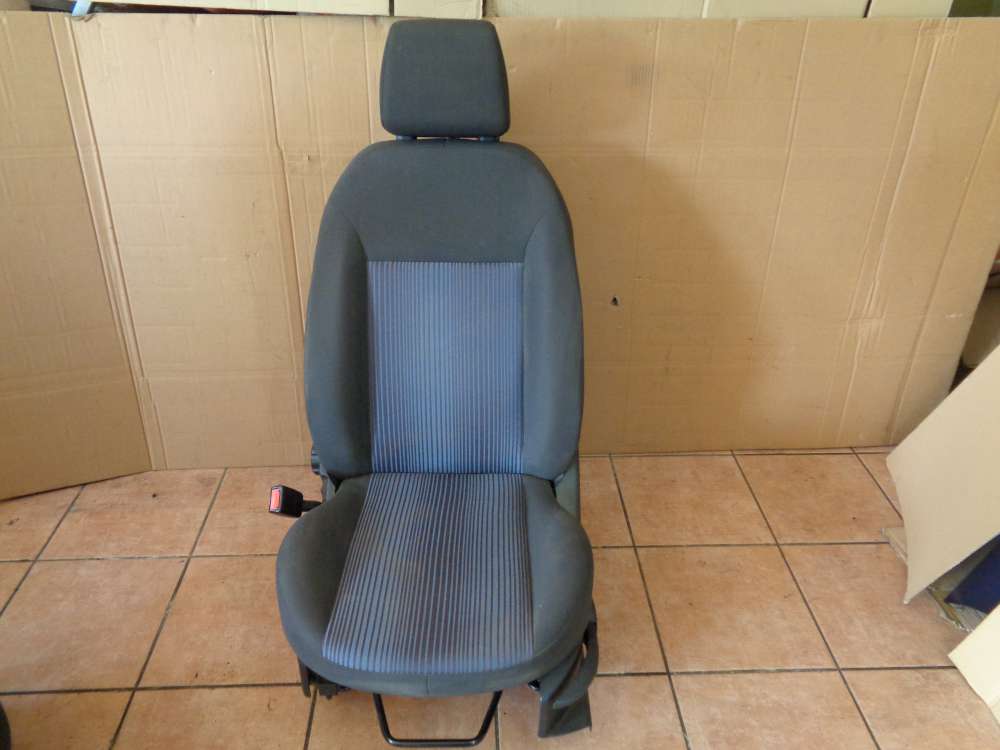 Ford Fusion Bj:2006 Sitze Fahrersitz Vorne Links Stoff
