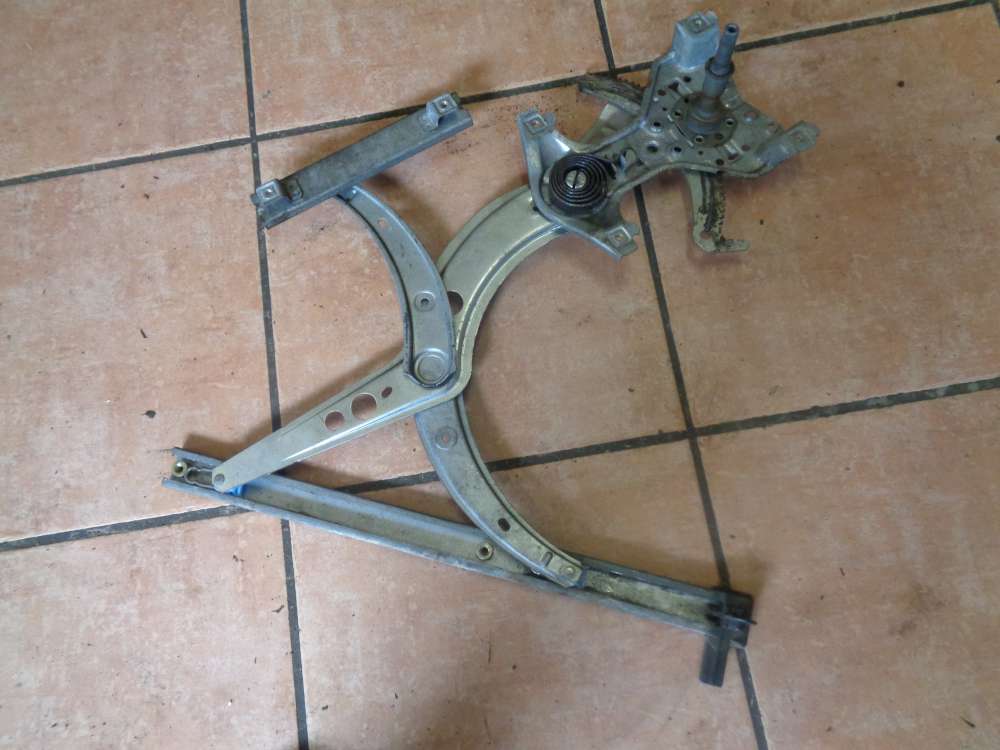 VW Passat 35i Fensterheber Vorne Links 357837401