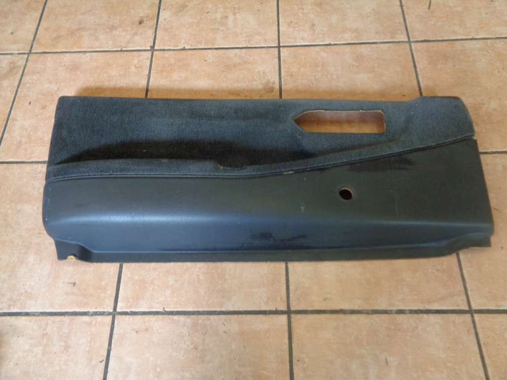 VW Passat 35i Türverkleidung oben Vorne Links 357867015