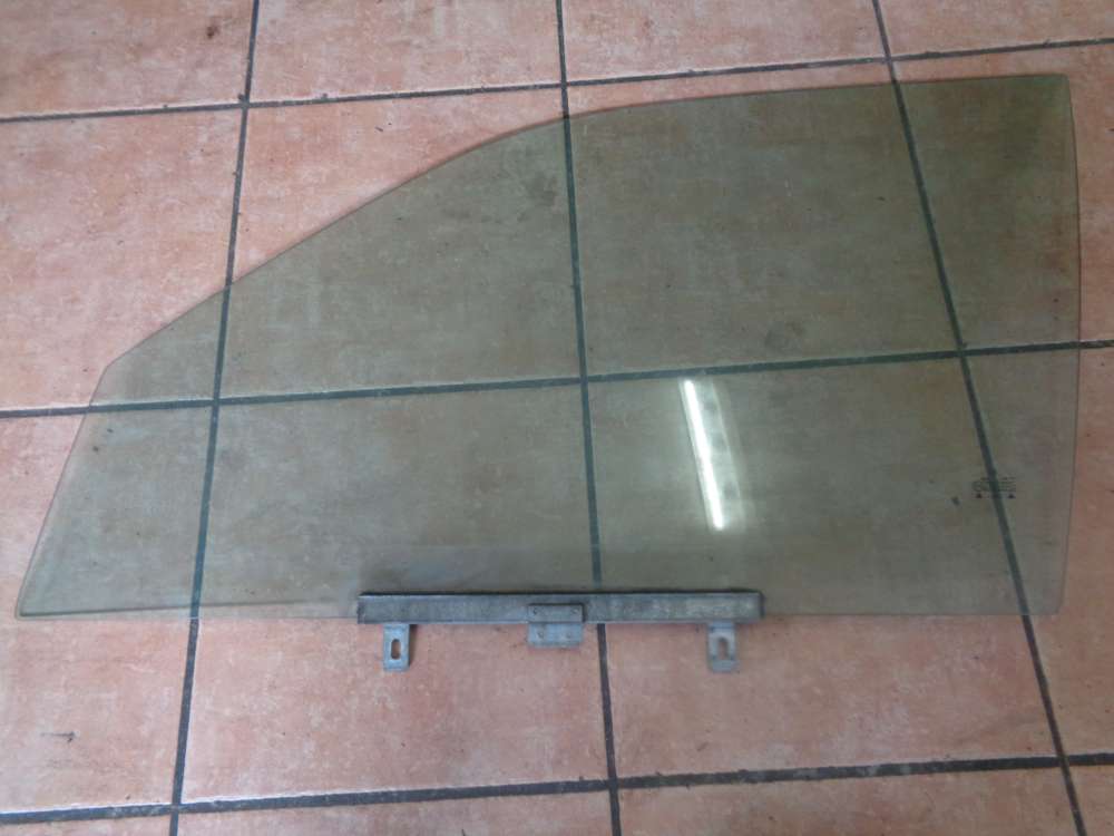 VW Passat 35i von 1988 bis 1993 Türscheibe Seitenscheibe Vorne Links
