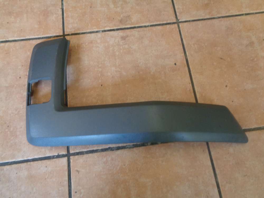 Ford Fusion Bj:2006 Verkleidung Abdeckung Vorne Rechts 6N11-17D749