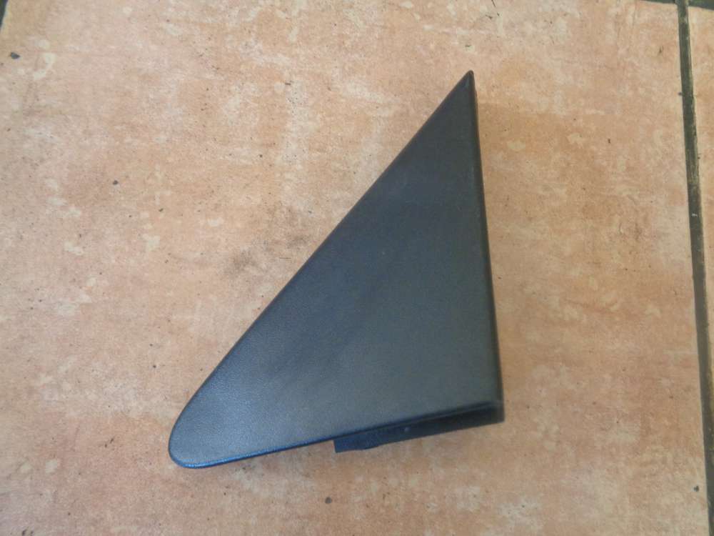 Ford Fusion Bj:2006 Verkleidung Abdeckung Vorne Links 2N11-N16004AJ
