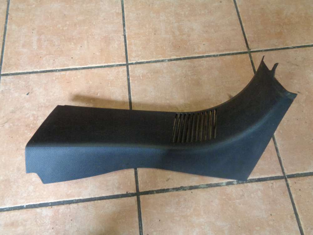 Ford Fusion Bj:2006 Verkleidung Abdeckung Hinten Rechts 2N11N13024ACW