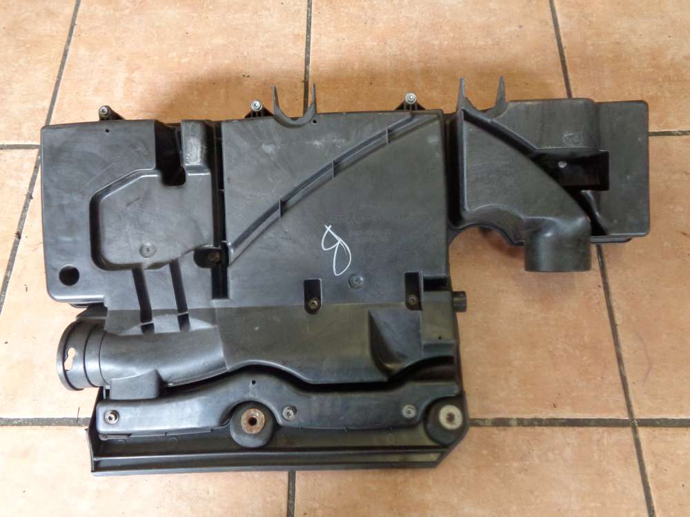 Ford Fusion Luftfilterkasten Motorabdeckung 2S61-9600-CF