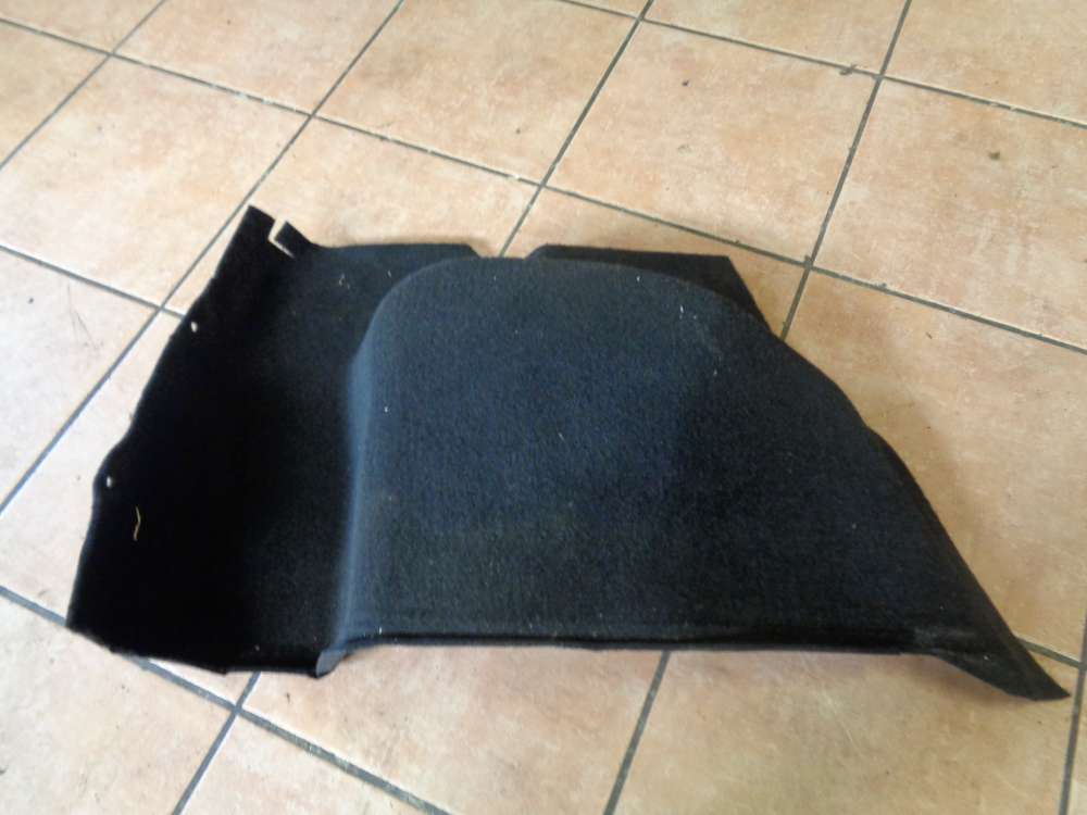 Ford Fusion Bj:2006 Verkleidung Abdeckung Kofferraum Hinten Links 6N11-N31149AA