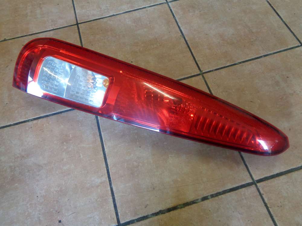 Ford Fusion Bj:2006 Facelift Rückleuchte Rücklicht Links 6N11-13405-A