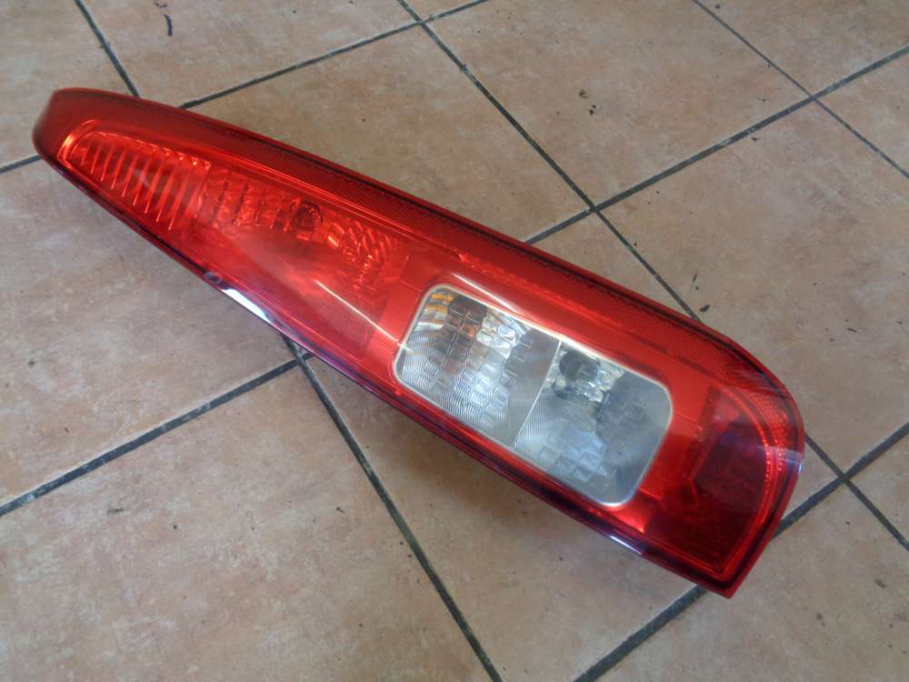 Ford Fusion Bj:2006 Facelift Rückleuchte Rücklicht Rechts 6N11-13404-AC