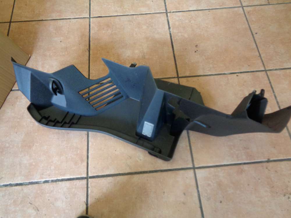 Ford Fusion Bj:2006 Verkleidung Abdeckung Hinten Rechts 2N11-N46808