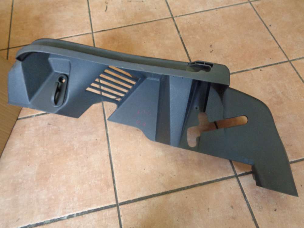 Ford Fusion Bj:2006 Verkleidung Abdeckung Hinten Links 2N11-N46809