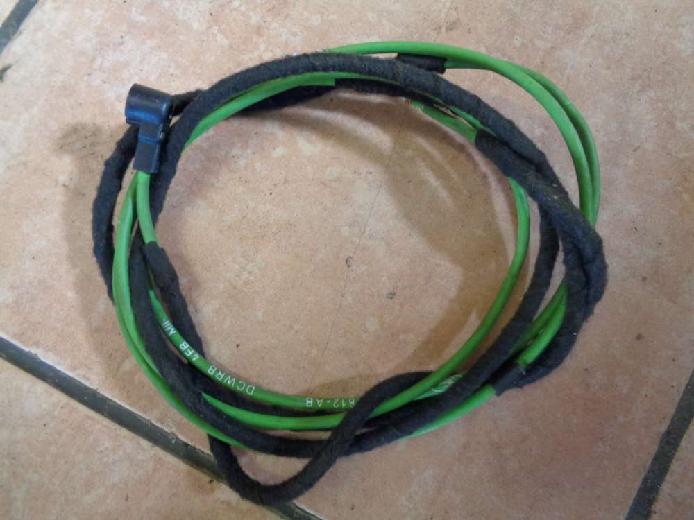Ford Fusion Kabel Antennenkabel 6S61-18812-AB