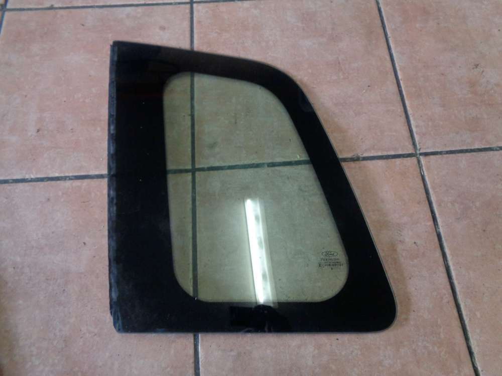 Ford Fusion Dreieckscheibe Hinten Links