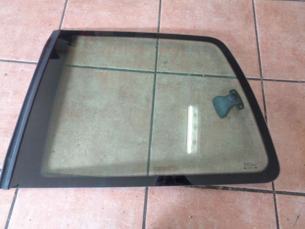 VW Lupo 6X Seitenscheibe Hinter Links