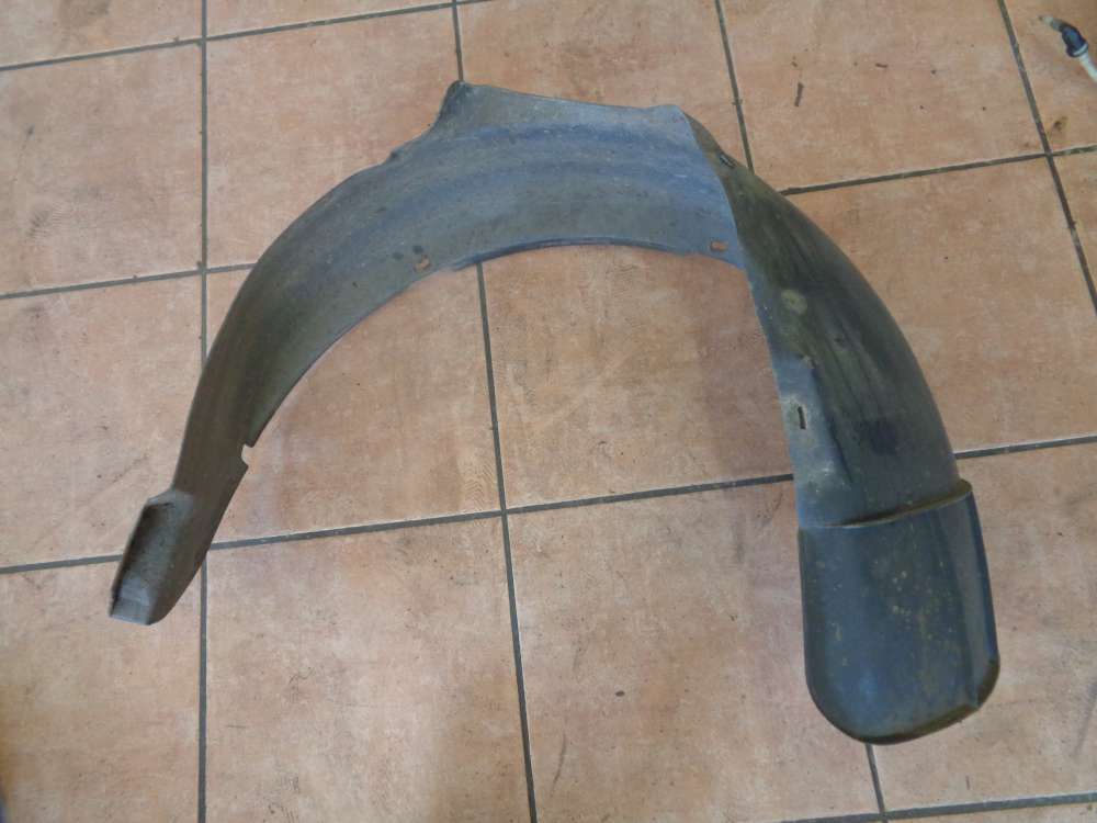 VW Lupo 6X Bj:1998 Radhausschale Radhausverkleidung Vorne Links 6X0809961