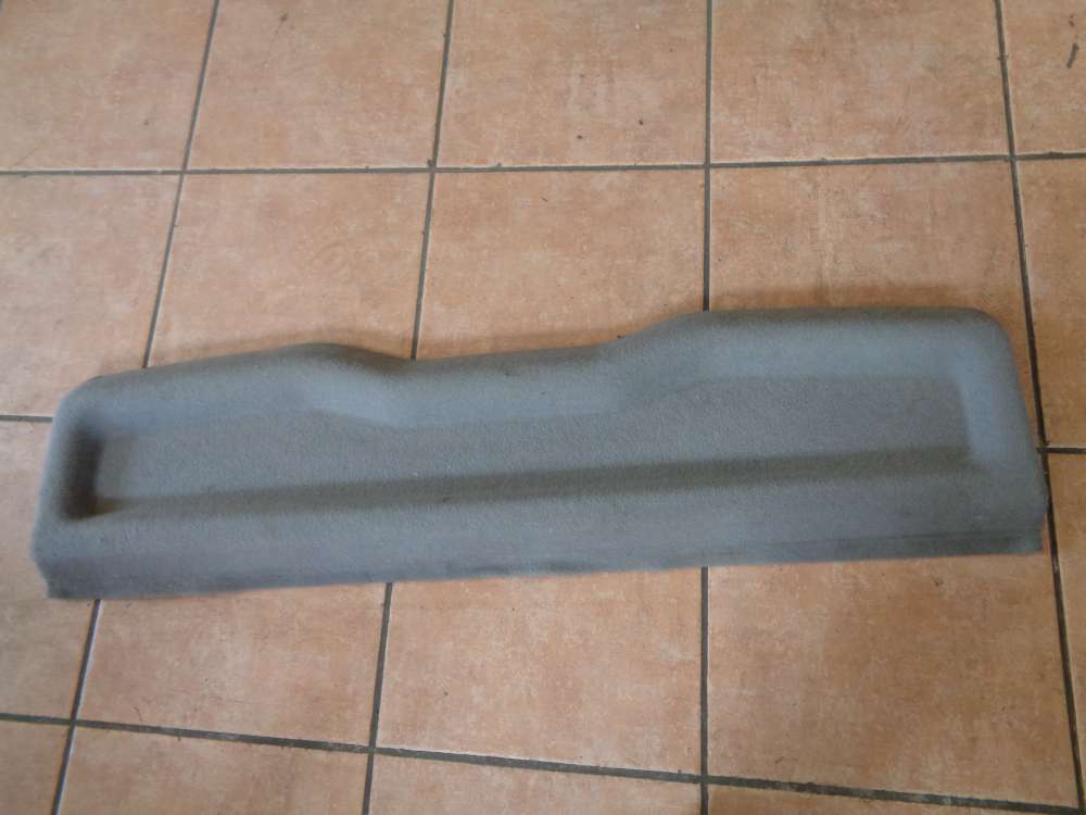 VW Lupo 6X Bj:1998 Hutablage Kofferraumabdeckung Abdeckung Kofferraum