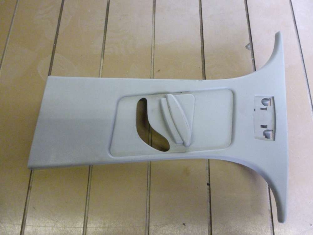 Ford Focus II B-Säule Abdeckung Verkleidung Links 4M51-A24583A