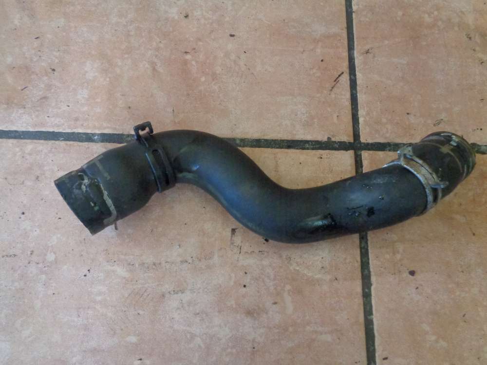 Peugeot 307 Kombi RHR Bj:2004 Kühlerschlauch Kühlwasserschlauch