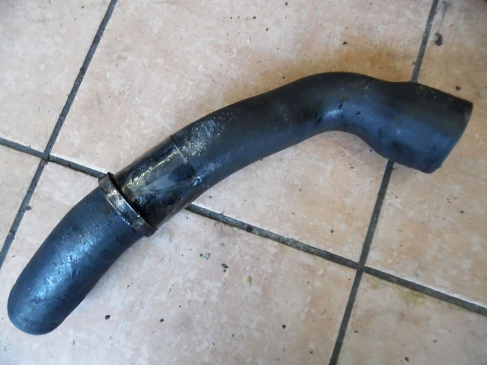 Peugeot 307 Turboschlauch Luftschlauch