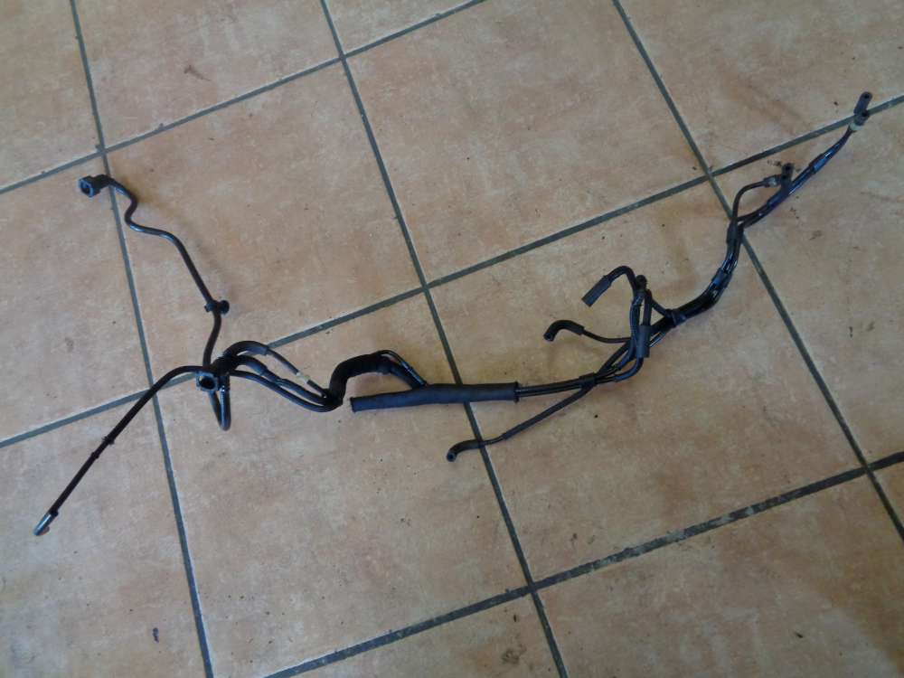 Peugeot 307 Unterdruckschlauch Unterdruckleitung