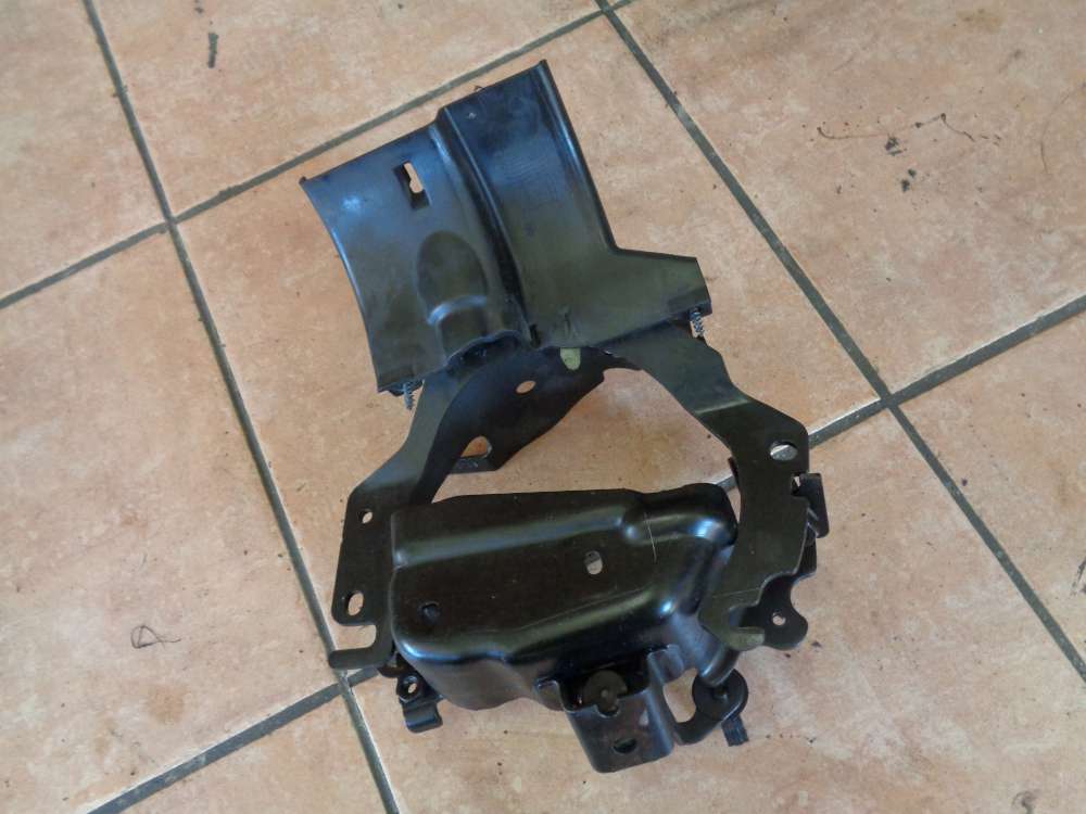 Peugeot 307 Halter Kraftstofffilter 9655715780