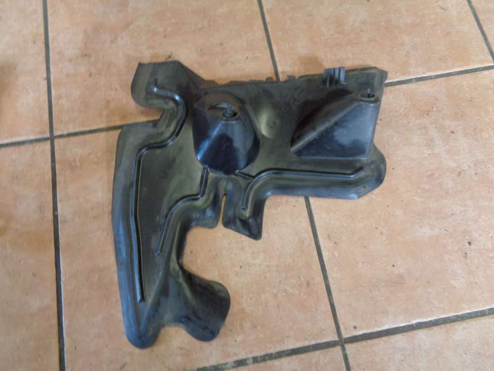 Ford Focus II Verkleidung Radhaus Vorne 4M51-16A563