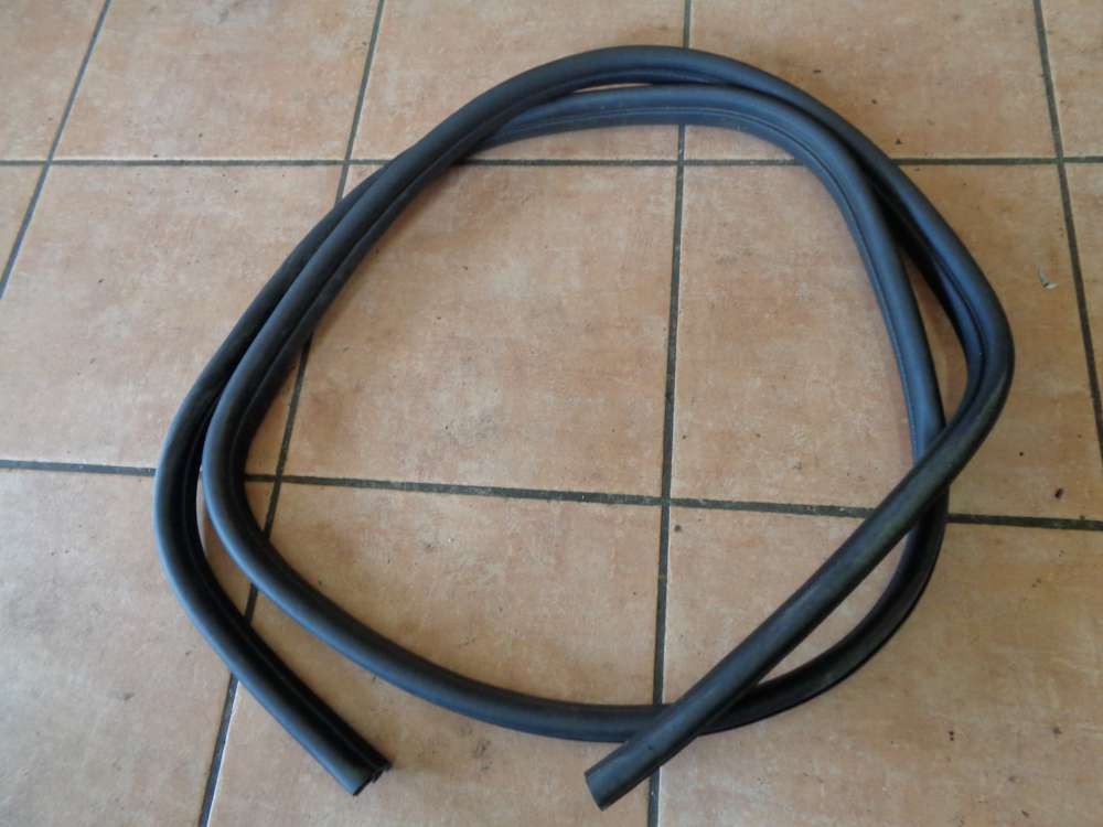 Ford Focus II DA3 Türdichtung Dichtung Vorne Rechts