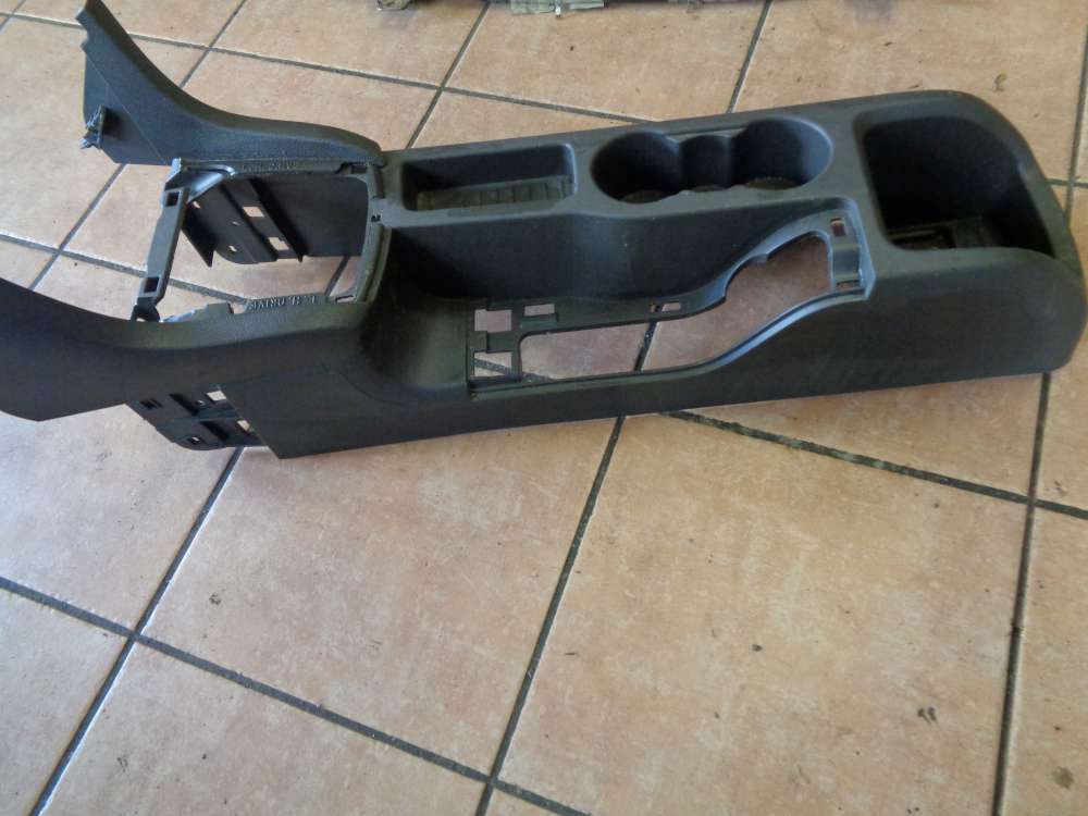 Ford Focus DA3 Bj:06 Konsole Mittelkonsole 4M5XA04584