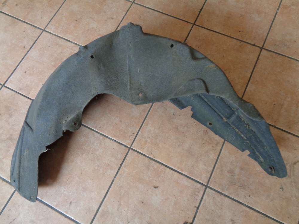 Ford Focus II Radhausschale Radhaus Stoff Hinten Rechts 4M51-N278B50