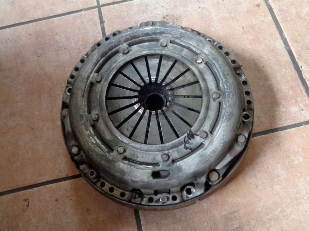 Ford Focus II Schwungscheibe mit Kupplung