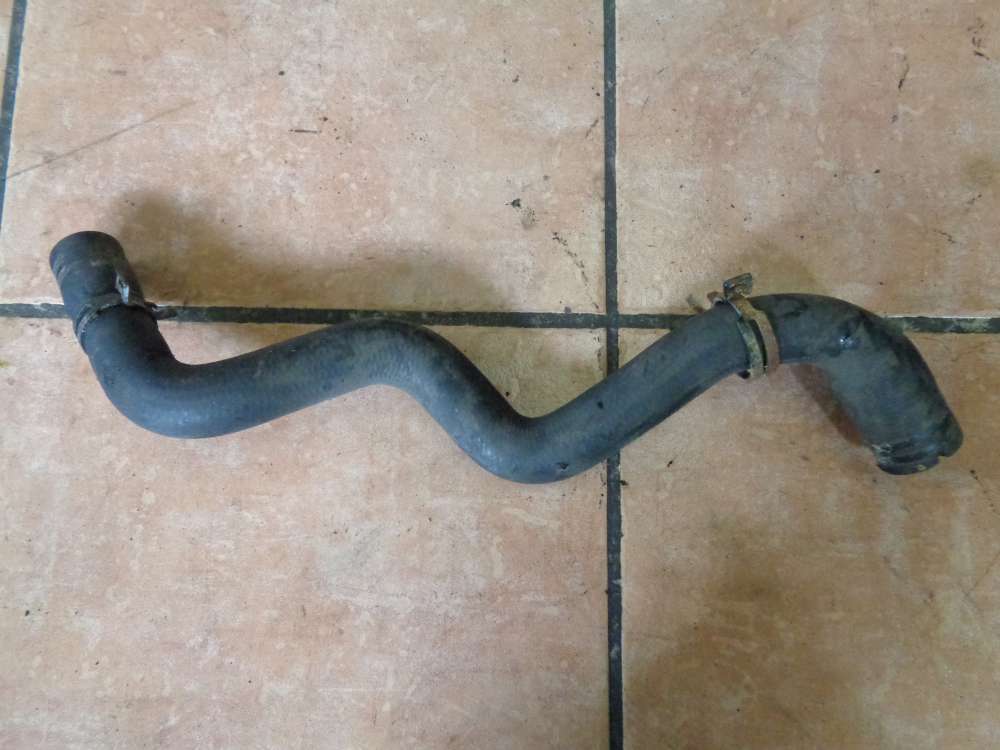 Ford Focus DA3 Kühlwasserschlauch Schlauch