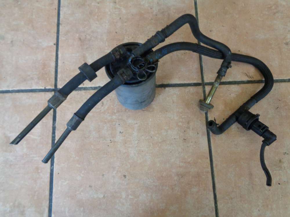 VW Sharan 7M 1.9TDI Kraftstofffilter 7M0127401A