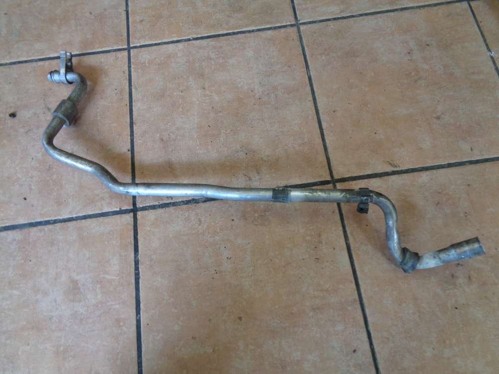 VW Sharan 7M Klimaleitung Klimaschlauch 7M3820741