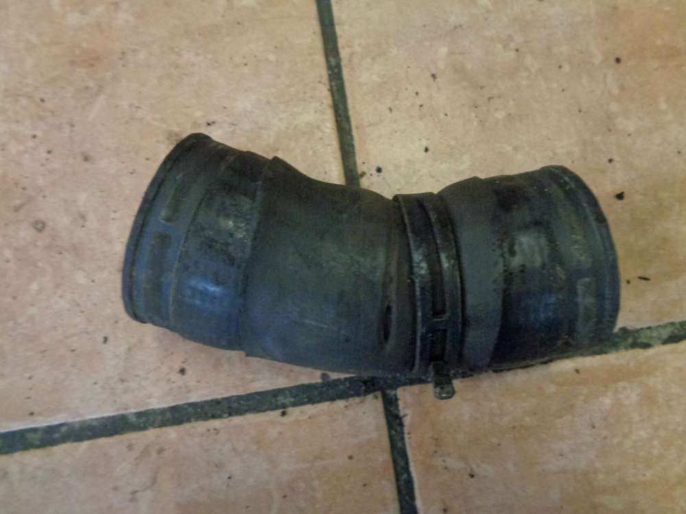 VW Sharan 7M Luftschlauch Turboschlauch XM0145834A