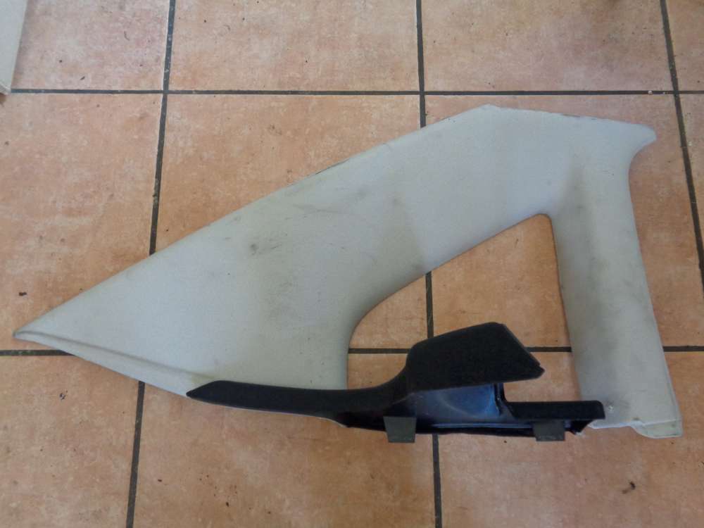 VW Passat 3B Bj:1997 C-Säule Verkleidung Hinten Links 3B5868201