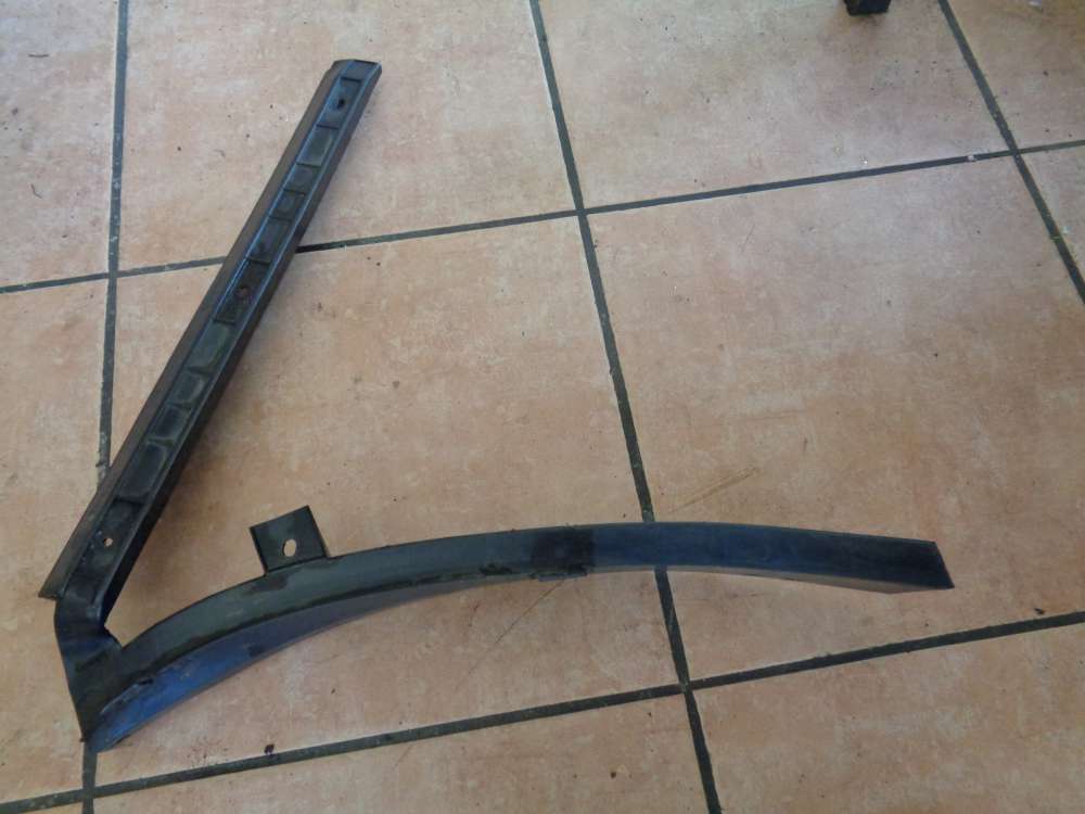 VW Passat 3B Stoßstangenhalter Hinten Rechts 3B5807393A
