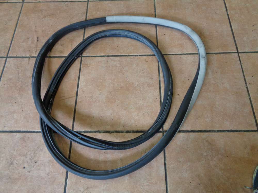 VW Passat 3B Bj:1997 Türdichtung Dichtung Vorne Rechts 3B5867366J