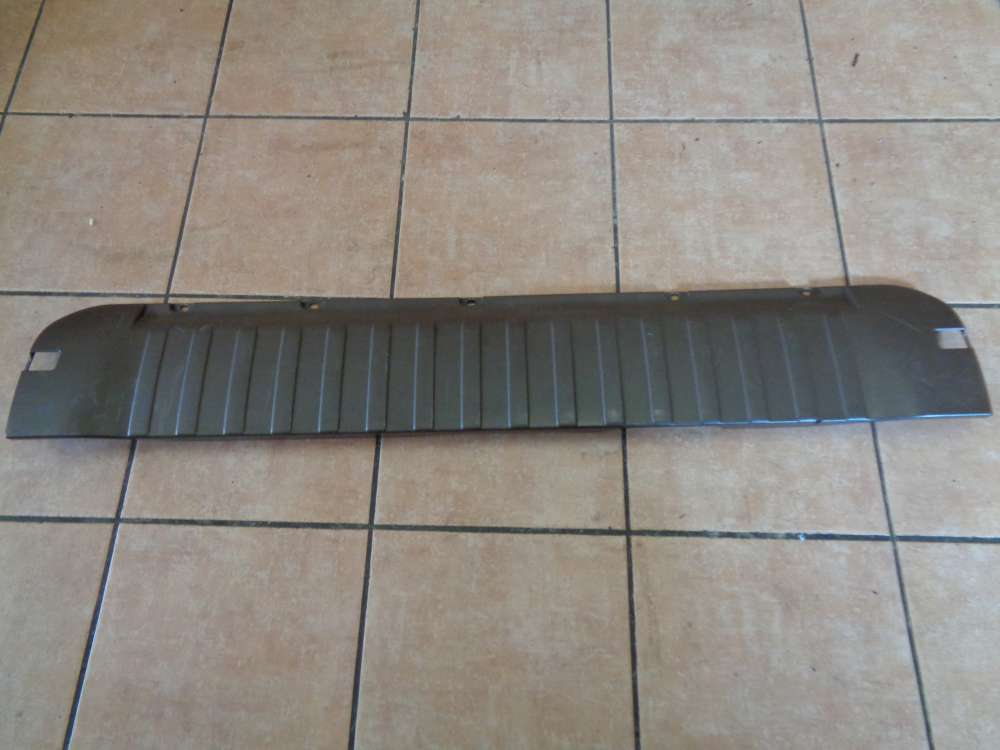 BMW X5 E70 Ab:2007 - 2010 Heckklappe Kofferraumklappe Innenverkleidung 7149638