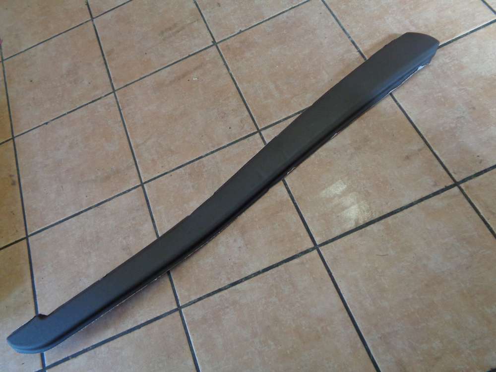 BMW X5 E70 Verkleidung Abdeckung Blende Mittelkonsole Leder Links 0117828