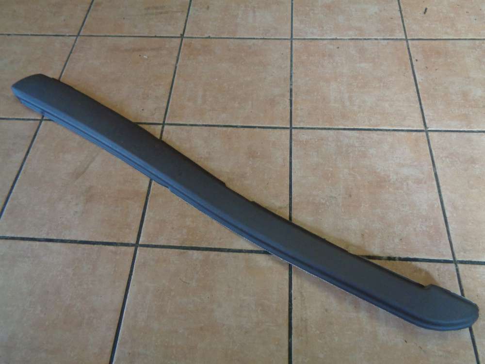 BMW X5 E70 Verkleidung Abdeckung Blende Mittelkonsole Leder Rechts 0117831