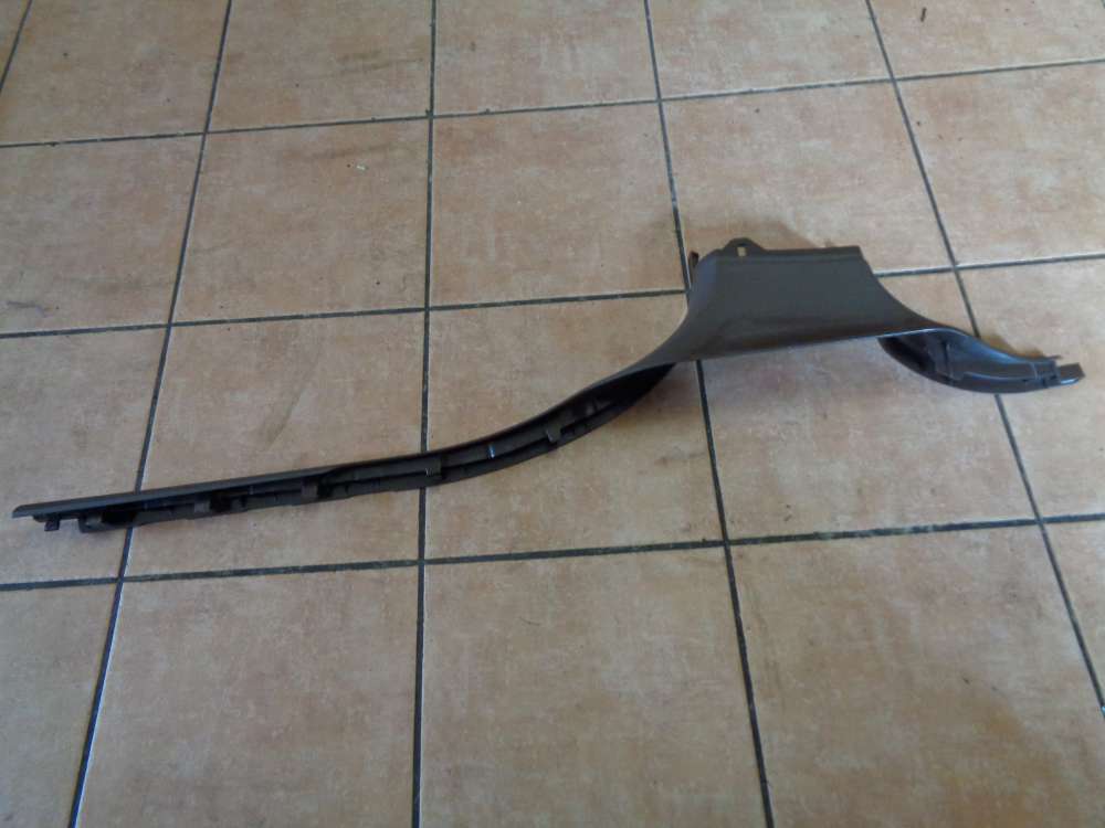 BMW X5 E70 Abdeckung Verkleidung B-Säule Rechts 7148526