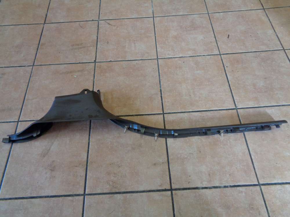 BMW X5 E70 Abdeckung Verkleidung B-Säule Links 7148525