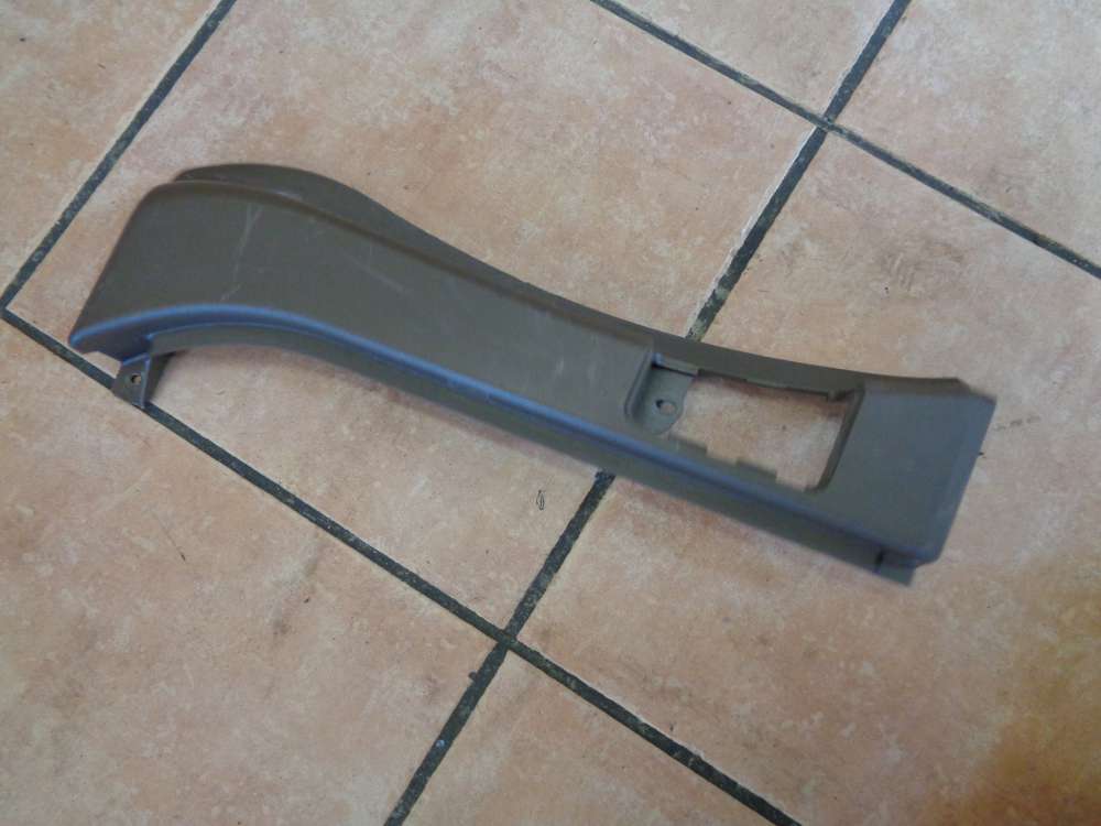 BMW X5 E70 Verkleidung Kofferraum Abdeckung Hinten Rechts 7145954
