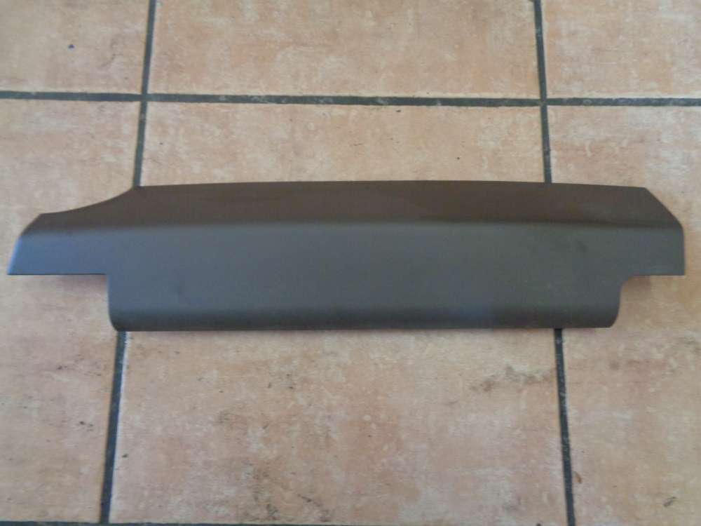 BMW X5 E70 Verkleidung Abdeckung Vorne Rechts 7162236
