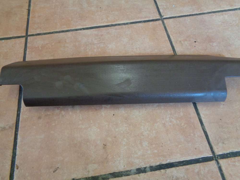 BMW X5 E70 Verkleidung Abdeckung Vorne Links 7162235