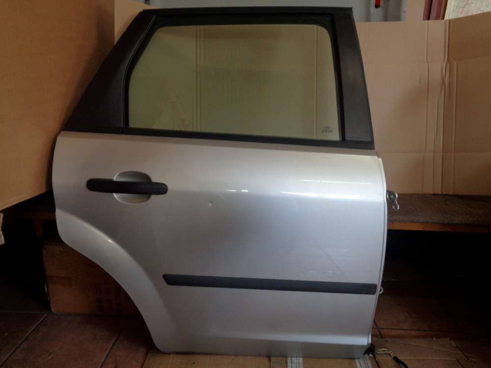 Ford Focus DA3 Kombi Tür Hinten Rechts grau : O3