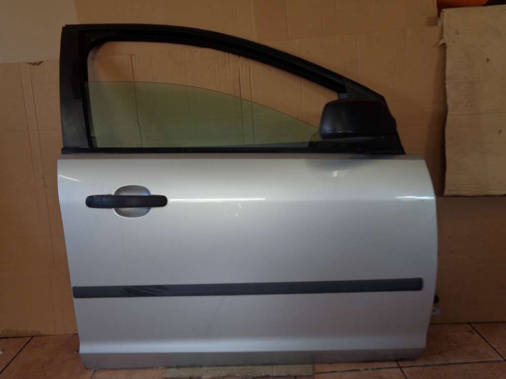 Ford Focus DA3 Kombi Tür Vorne Rechts grau : O3